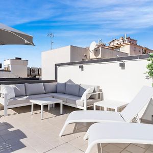 Appartement met een Slaapkamer